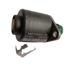 Vanne doseuse d'entrée CR 9307Z530A véritable et fabriquée en Chine Kits d'actionneur 9109-930A - Product Image 1