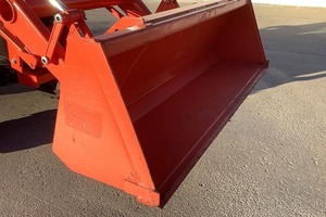 2023สำหรับรถแทรกเตอร์คูโบต้า MX6000HSTC ส่วนประกอบหลักของกระปุกเกียร์ปั๊ม - Product Image 4