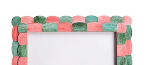 2025 Customizable Bone Inlay <b>Photo</b> <b>Frame</b> Rectangular 4x6 for <b>Wedding</b> Decorations With Best Price - Product Image 2