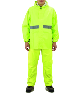 Lightweight Windproof Rain <b>Jacket</b> with Zipper Front Windbreaker Mandarin Collar Front Zipper Closure Solid <b>Pattern</b> Prices - Product Image 1