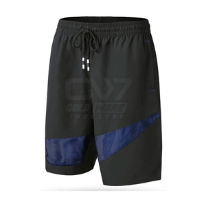 Shorts de course pour hommes de haute qualité, meilleurs matériaux, shorts de course pour hommes, vente en gros, nouveauté - Product Image 1