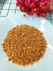 TRADITIONAL SHRIMP <b>SALT</b> / AUTHENTIC FLAVOR / READY TO USE FOR SEAFOOD DISHES AND VIETNAMESE CUISINE - Product Image 2