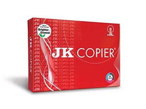 PAPIERS JK Qualité Exceptionnelle 100% Pulpe de Laine Blanc 70 75 80 GSM Papier Copie A4 500 Feuilles/Rame pour Photocopieuses - Product Image 3