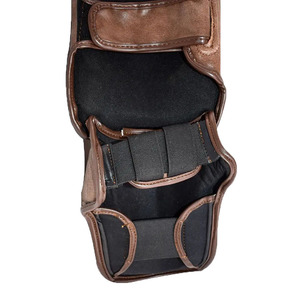 New High Quality Training Protection <b>Muay</b> <b>Thai</b> Boxing Martial Arts Soccer <b>Shin</b> Pads <b>Shin</b> <b>Guards</b> <b>Shin</b> Knee <b>Guard</b> Protection - Product Image 5