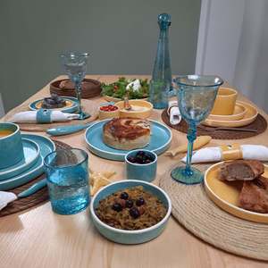 ชามเล็กสีเหลือง เส้นผ่านศูนย์กลาง 8 ซม. สูง 5 ซม. - Product Image 3