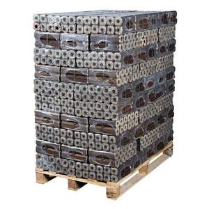 Briquetas de madera Venta caliente PureEco Briquetas de madera Producto relacionado con la energía - Product Image 2