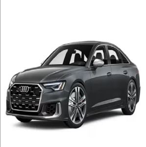 NUEVA LLEGADA Usado 2024 Auddiis S .. 6 Basee Trims Hybridd 5-seatt Sedannn - Product Image 2