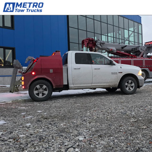 Camions <span class=keywords><strong>de</strong></span> dépannage <span class=keywords><strong>de</strong></span> haute qualité Metro D-Max Pickup Light Duty Wrecker |   Capacité <span class=keywords><strong>de</strong></span> <span class=keywords><strong>remorquage</strong></span> <span class=keywords><strong>de</strong></span> 3,4 tonnes pour le <span class=keywords><strong>remorquage</strong></span> souterrain et <span class=keywords><strong>de</strong></span> véhicules - Product Image 4