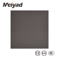 Eiyad OT ot-venta nndoor P3 Lspspisplay 192 odule 192*2121mm Samp AMP Opper ron raqueta Ed Anel hinese uupplier