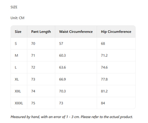 Mallas deportivas para mujer, cintura alta, para correr, Capris, para chica, de secado rápido, mallas de entrenamiento para gimnasio, ropa deportiva suave y ajustada, pantalones de Yoga - Product Image 5