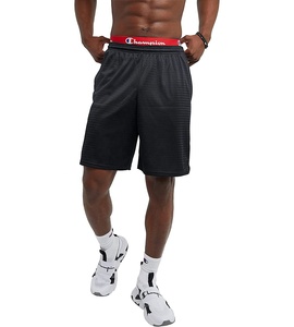 2025 nuevo estilo de alta calidad pantalones cortos deportivos para hombres Nueva York lona deportiva sólida Casual baloncesto ropa deportiva de secado rápido transpirable - Product Image 3