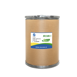 Integratori personalizzati ad alta purezza 99% vitamina <span class=keywords><strong>K1</strong></span> fillochinone solubile nel grasso <span class=keywords><strong>1</strong></span> 10 20% serie potenziatore nutritivo in polvere - Product Image 6