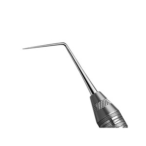 Article populaire Premium Explorateur dentaire DG 16 Sonde parodontale à double extrémité Détartreur Ensemble dentaire endodontique Instruments chirurgicaux - Product Image 5
