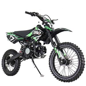 Motocicleta Eléctrica Todoterreno en Oferta, Pit Bike, 48V 500W, Moto Todoterreno Mini - Product Image 2