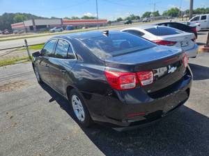 Venta al por mayor de autos Chevrolet Malibu Classic LS 4dr Sedan usados - Product Image 4