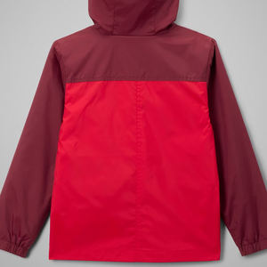 Veste pour garçons en nylon de qualité supérieure avec manches longues, logo personnalisé et taille, avec isolation thermique, idéale pour le temps froid 2026 - Product Image 6