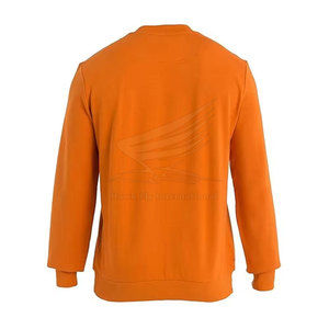 Nouvelle conception, survêtement d'hiver pour homme en coton 100 %, respirant, de haute qualité, personnalisable, vêtements de rue - Product Image 2