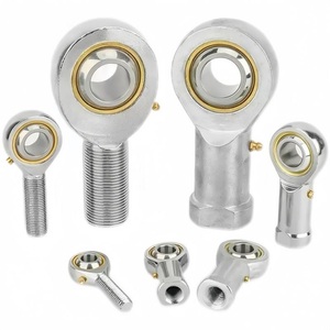 Rodamientos de rótula de alta precisión y calidad para automoción, personalizados de fábrica, para barras de conexión y rótulas. - Product Image 3