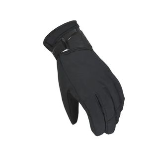 Guanti invernali in tessuto MACNA Code RTX - Product Image 1