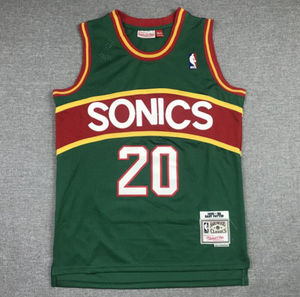 Maillot et short de basketball haute performance, séchage rapide, respirant, vente en gros - Product Image 5