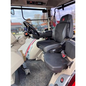 Tractor Massey Ferguson MF 8740 S 2023 de servicio pesado - Product Image 6