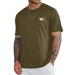 High Quality Oversized T-<b>Shirt</b> OEM Design Cotton Oversized T-<b>Shirt</b> Best Price Cotton <b>Polyester</b> Oversized T-<b>Shirt</b> - Product Image 1