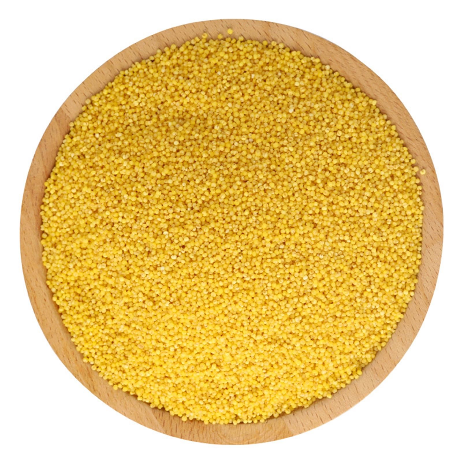 Wholesale Yellow Millet available at low price high quality yellow millet for export order now with fast delivery and secure