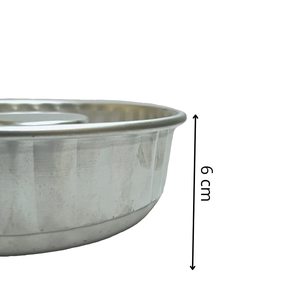 Anneau professionnel gâteau moule de cuisson cuisine ustensiles de cuisson utilisé cuisson et cuisson moule à gâteau pour la maison fête d'anniversaire anniversaire de mariage - Product Image 5