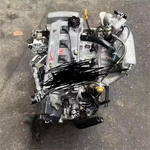Motor 7AFE 1.6L EN VENTA - Product Image 4