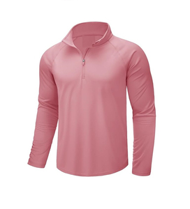 OEM Custom bass nation <b>SPF</b> Fishing Shirts Men Sun Protection Long Sleeve Jersey Summer Fishing Clothes Anti-UV Fishing Shirt - Product Image 2