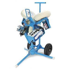 Máquina de lanzamiento de béisbol de la mejor calidad con función de cambio de velocidad y máquina de entrenamiento de softbol - Product Image 3