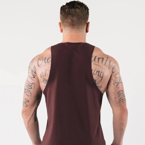 Tank Tops for Men Running Sports Muscle <b>Vest</b> Sleeveless Tank Top Men Summer Clothes for Men 2025 Gym Stringer Tank Top - Product Image 4