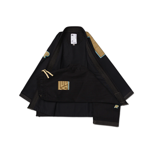 ชุดยูโด BJJ ปี 2026 ออกแบบเองได้ ระบายอากาศได้ดี ยืดหยุ่น โลโก้ด้านหน้า ศิลปะการต่อสู้ คุณภาพสูง ผ้าฝ้าย 100% 460 กรัม สำหรับทุกเพศ - Product Image 1