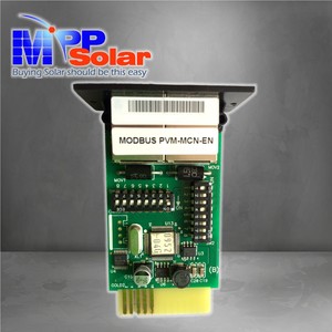 การ์ดโมดบัสสำหรับระบบตรวจสอบ - Product Image 1
