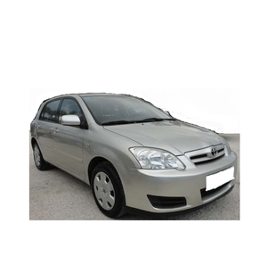 รถ SUV ปี 2023 มือสอง สภาพดี 8 สูบ ไฮบริด ไฟฟ้า เกียร์อัตโนมัติ 6 สปีด เบาะหนังสีเข้ม หลังคาซันรูฟแบบพาโนรามา 360 องศา ด้านหลัง - Product Image 1