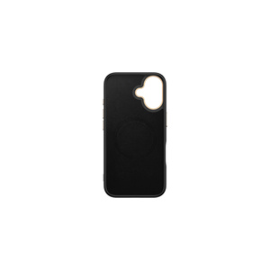 Coque en silicone souple et PC, texture fibre de carbone, compatible MagSafe, pour iPhone 16, protection premium, modèle 12 Pro Max - Product Image 5
