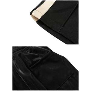 Pantalones cortos deportivos de algodón, Deportivos - Product Image 6