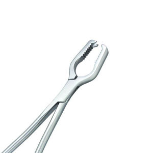 Pinzas para Cortar Huesos Lane, Acero, Manuales, 320 mm, 33 cm-45 cm, Instrumento Quirúrgico Ortopédico Médico - Product Image 6