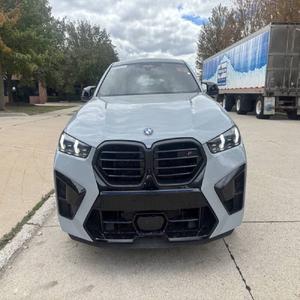 บีเอ็มดับเบิลยู เอ็กซ์6 เอ็ม คอมเพททิชั่น ปี 2024 ราคาคุ้มค่า สะอาดใหม่ - Product Image 1