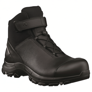 Botas de Seguridad Nevada Mid 2.0 Negras Talla 11 (46) S3 HRO HI CI WR SRC ESD, Guantes de Jardinería y Equipo de Protección - Product Image 2