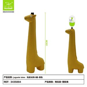 Giocattolo da Masticare Durevole per Cani, Giocattoli Premium per Animali Domestici - Product Image 1