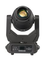 Projecteur LED mobile 250W, 3-en-1 Zoom Beam Spot Gobo Wash, Contrôle DMX512, Idéal pour DJ et discothèques