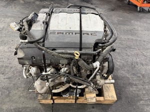 Motor de Gasolina LT1 6.2L V8 en Venta, Bloque Largo Completo, Bajo Kilometraje, Rendimiento Probado, Envío Mundial Disponible - Product Image 6