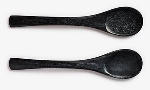 Servidor de ensalada de resina duradero y decorativo para mesa de cocina, artesanía hecha a mano brillante para mezclar comidas y propósitos de regalo - Product Image 3