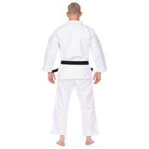 เครื่องแบบยูโดชุดกิโมโนศิลปะการต่อสู้ชุดยูโด - Product Image 3