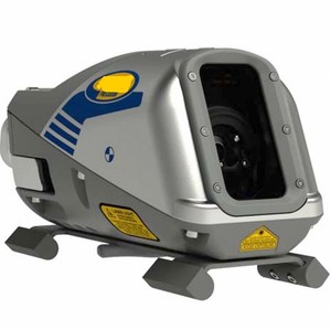 Kit de Láser Autonivelante para Tuberías – Sistema de Alineación de Precisión para Construcción de Alcantarillado y Tuberías - Product Image 3