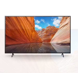GRAN OFERTA EN X85J Televisor Inteligente 4K HDR de 65 Pulgadas 4x - Product Image 2