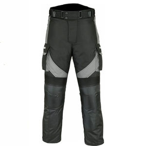 Veste de course de moto professionnelle pantalon costume personnalisé Cordura respirant imperméable nouveau design bas prix avec Textile imprimé - Product Image 4