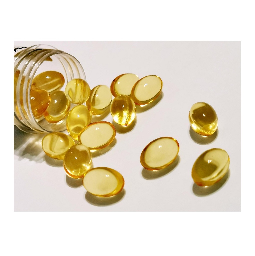 Высококачественный халяльный рыбий жир омега-3 оптом рафинированный рыбий жир для продажи по низкой цене