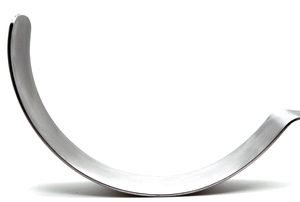 Juego de retractores quirúrgicos Deaver 1/12 más vendidos, fuente de alimentación Manual, mango sólido, instrumentos médicos de acero inoxidable - Product Image 2